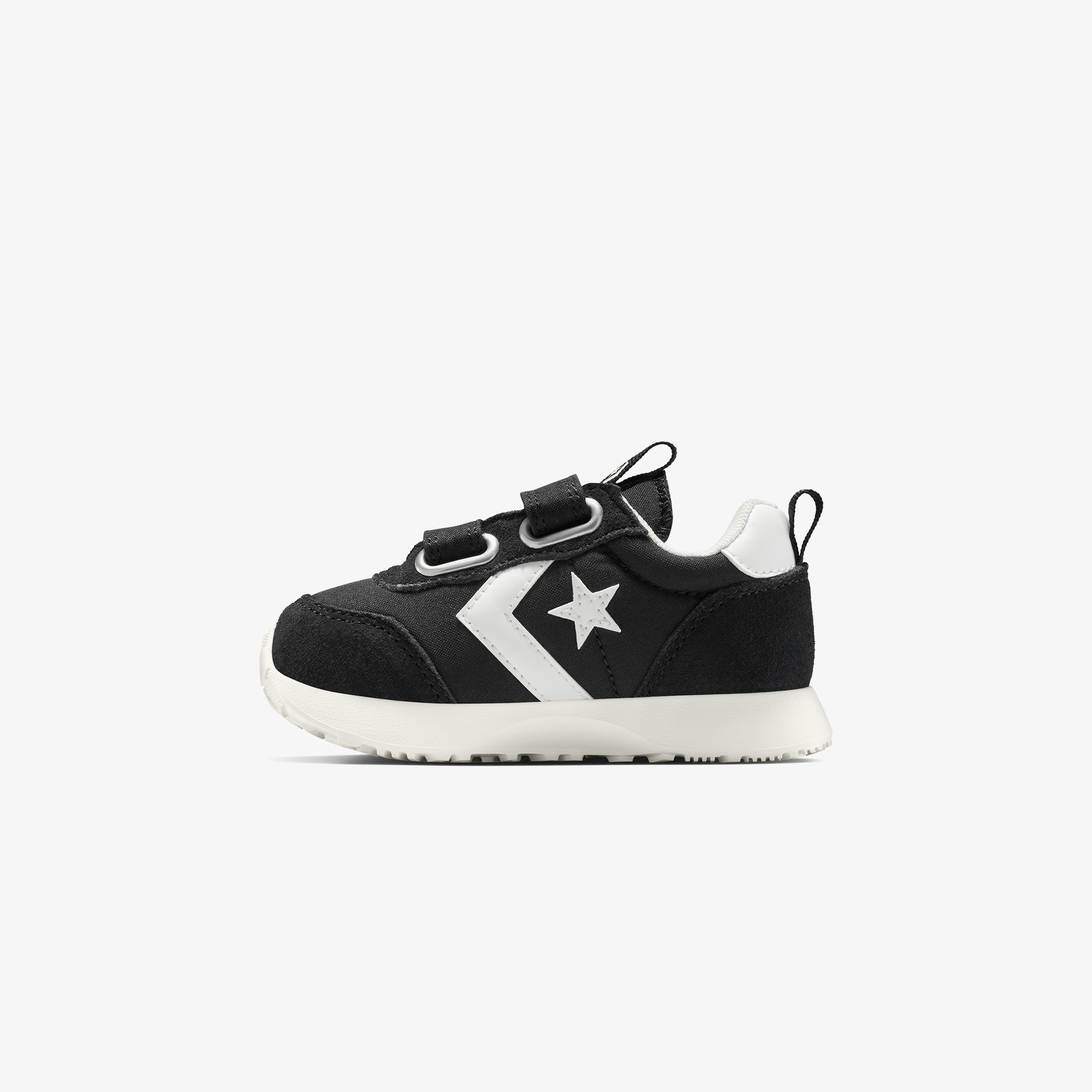 Converse Omega Trainer Easy On Bebek Siyah Sneaker