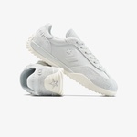 Converse Run Star Trainer Colourful Suede Unisex Gri Sneaker