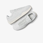 Converse Run Star Trainer Colourful Suede Unisex Gri Sneaker