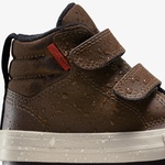 Converse Chuck Taylor All Star Berkshire Bebek Kahverengi Sneaker