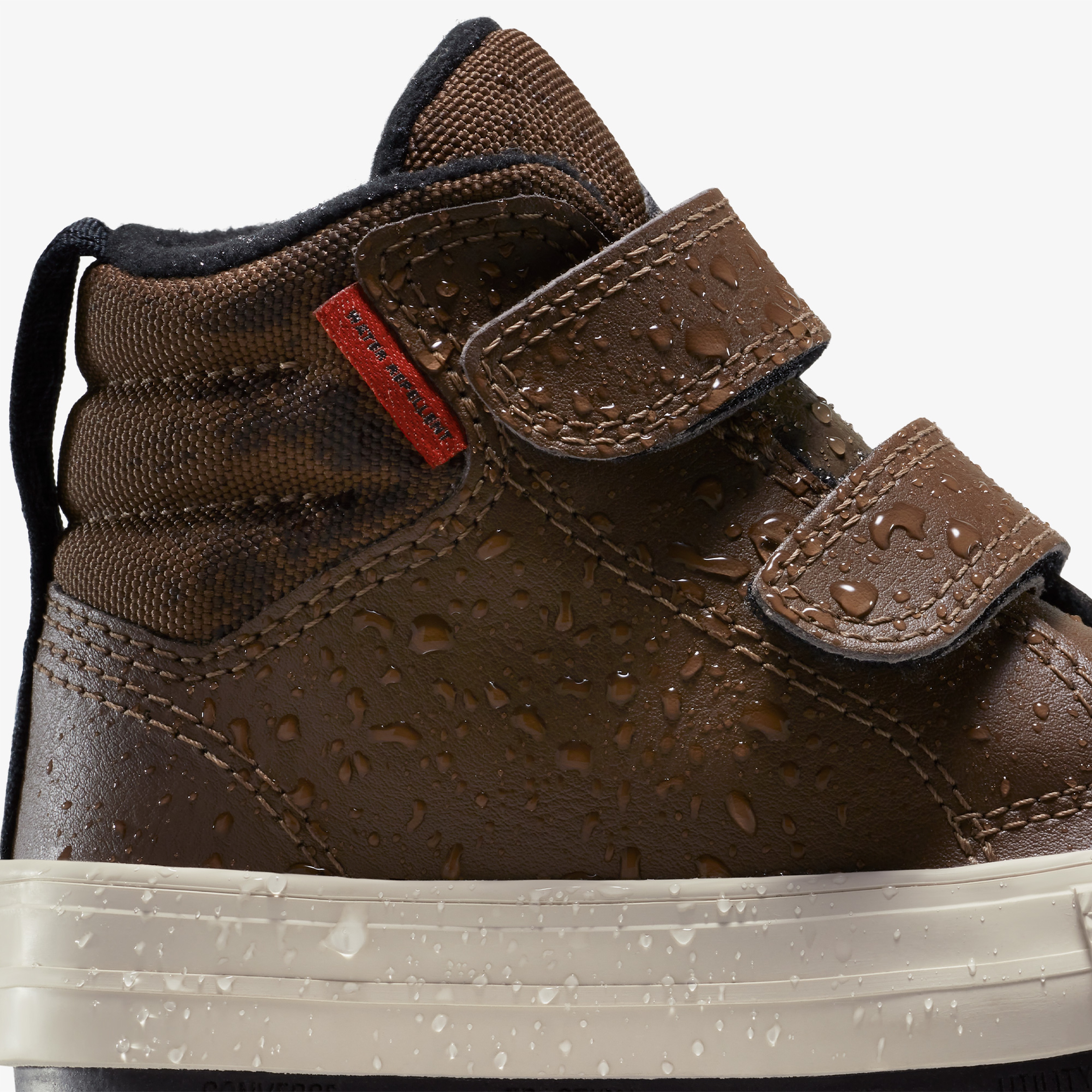 Converse Chuck Taylor All Star Berkshire Bebek Kahverengi Sneaker