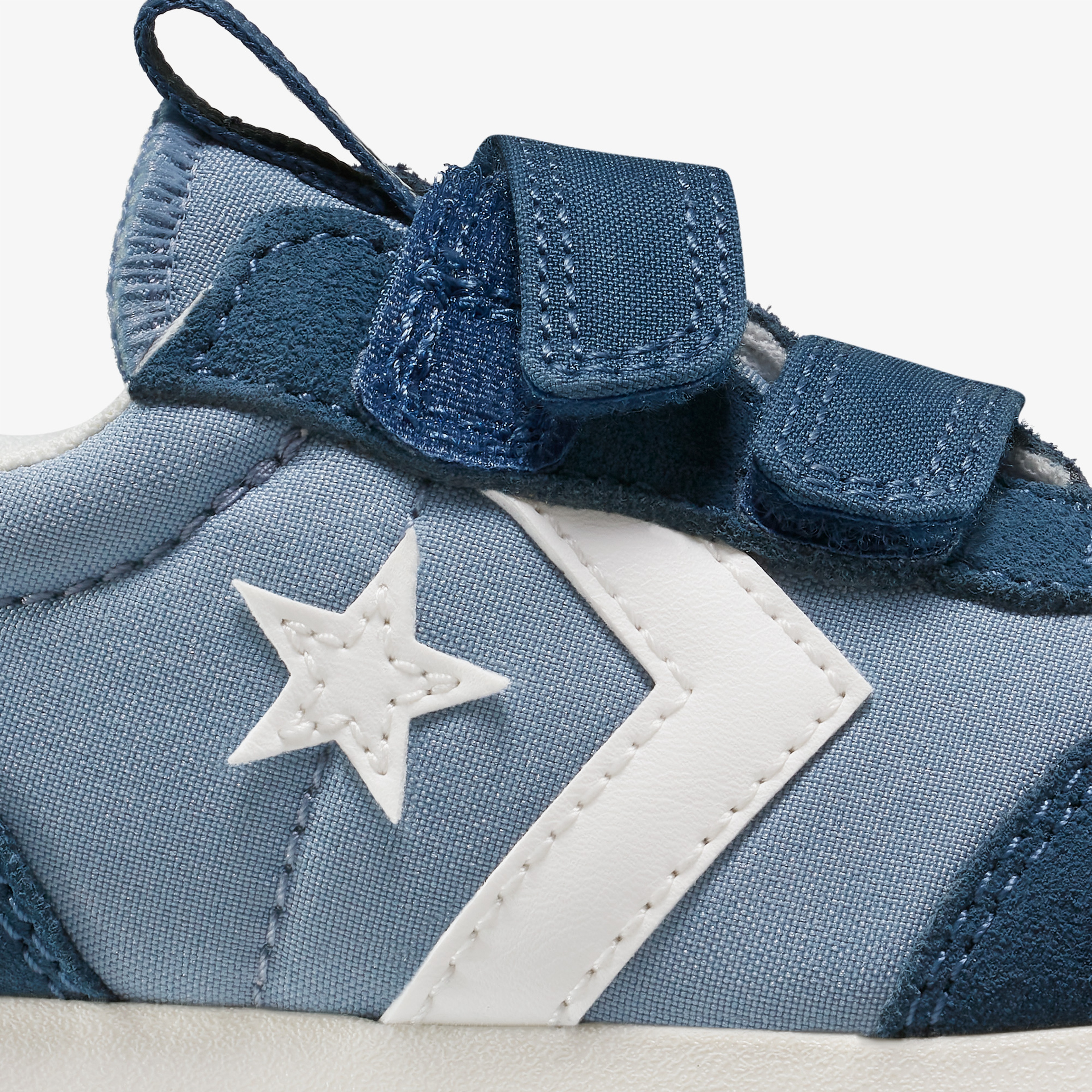 Converse Omega Trainer Easy On Bebek Mavi Sneaker