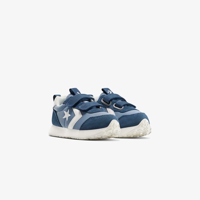 Converse Omega Trainer Easy On Bebek Mavi Sneaker