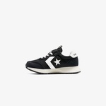 Converse Omega Trainer Easy On Çocuk Siyah Sneaker