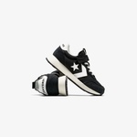 Converse Omega Trainer Easy On Çocuk Siyah Sneaker