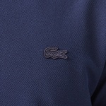 Lacoste Erkek Regular Fit Lacivert Polo