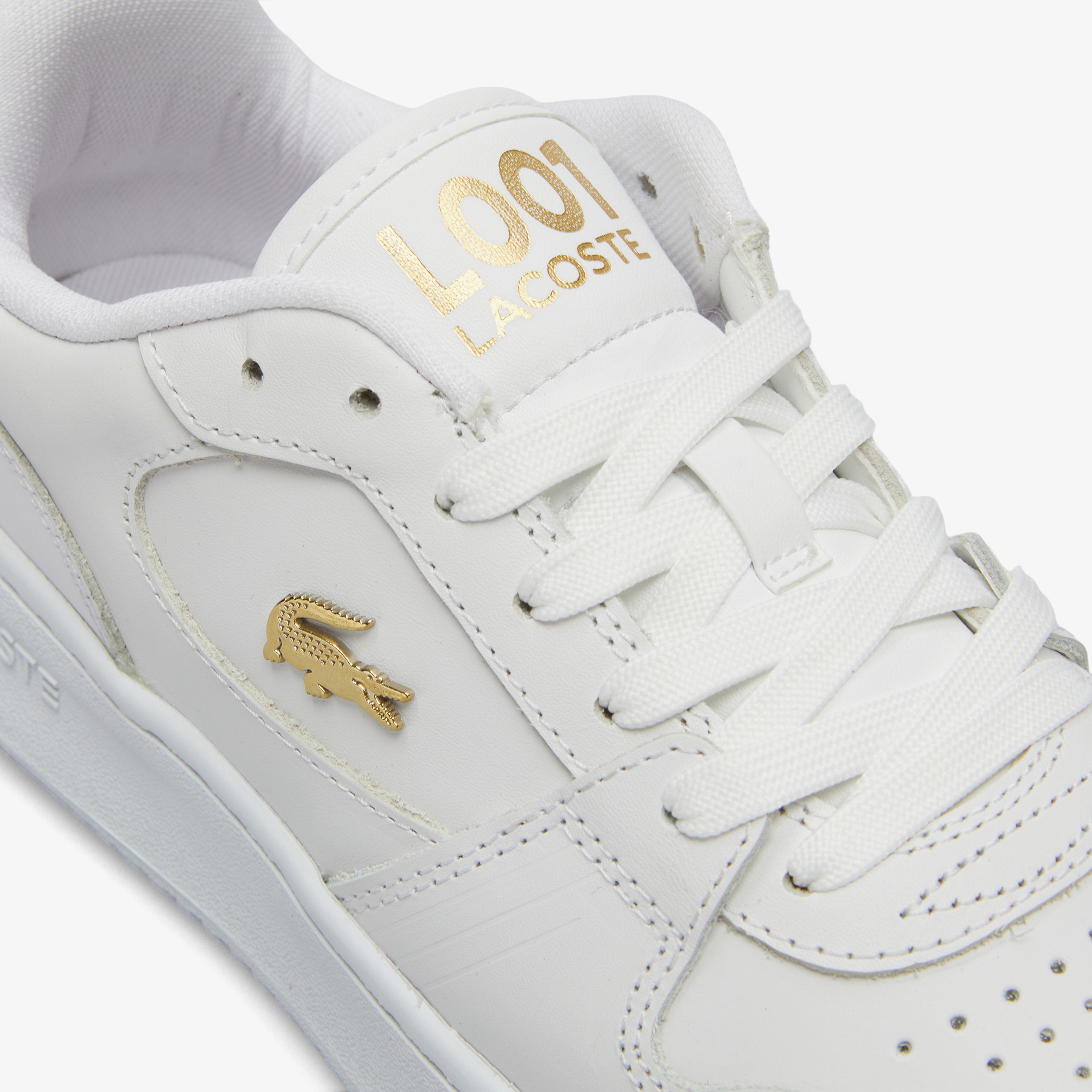 L001 Set Kadın Beyaz Sneaker