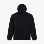 Converse X Doraemon Unisex Siyah Sweatshirt