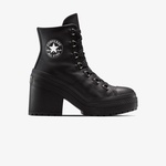 Converse Chuck 70 De Luxe Heel Kadın Siyah Sneaker