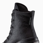 Converse Chuck 70 De Luxe Heel Kadın Siyah Sneaker