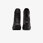 Converse Chuck 70 De Luxe Heel Kadın Siyah Sneaker