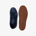 Baseshot Pro Erkek Lacivert Sneaker