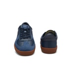 Baseshot Pro Erkek Lacivert Sneaker