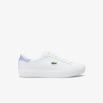 Powercourt Kadın Beyaz Sneaker