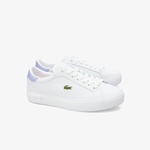 Powercourt Kadın Beyaz Sneaker