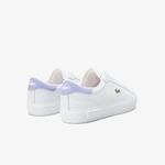 Powercourt Kadın Beyaz Sneaker