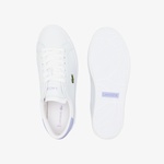 Powercourt Kadın Beyaz Sneaker