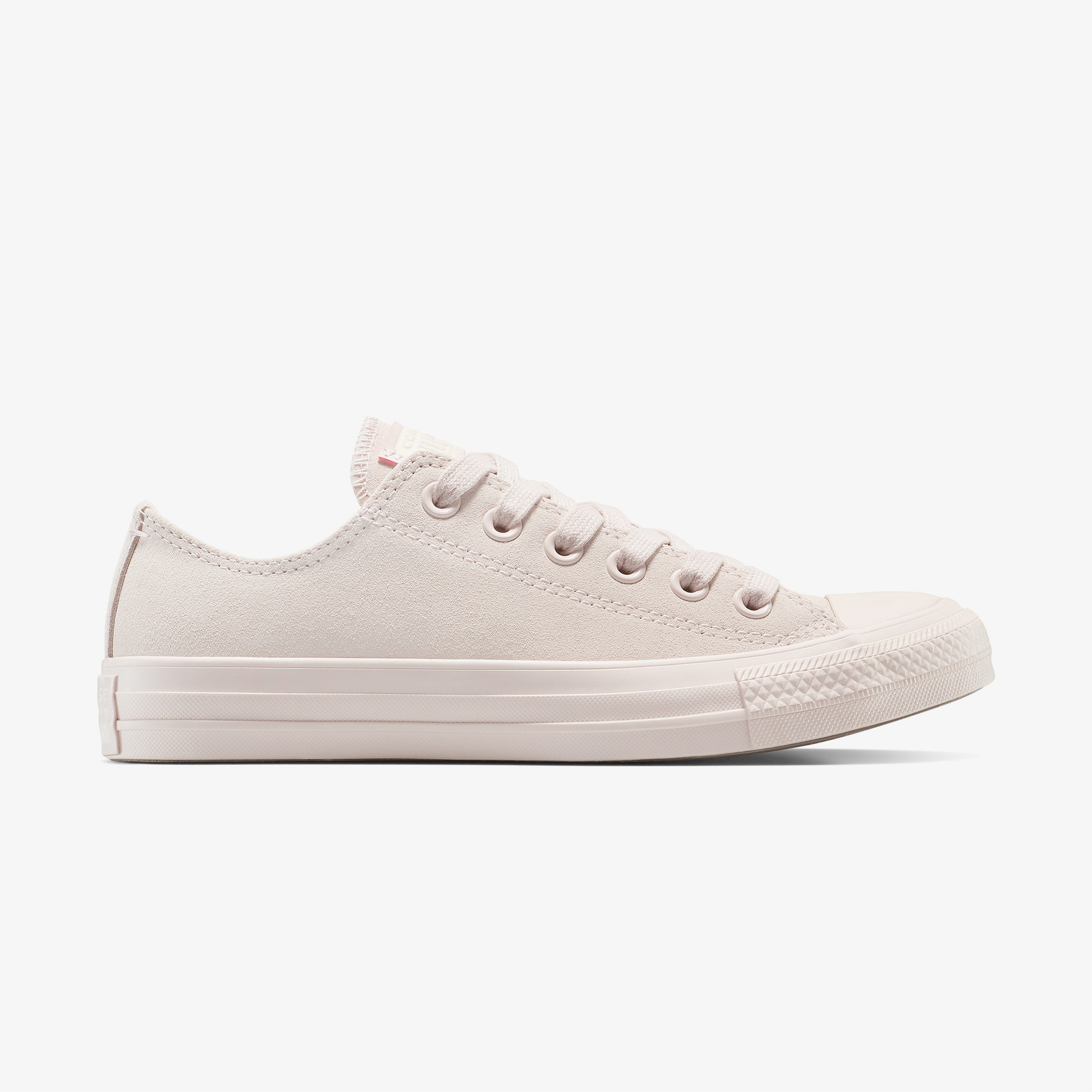 Converse Chuck Taylor All Star Unisex Pembe Sneaker
