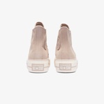 Converse Chuck Taylor All Star Lift Unisex Bej Sneaker