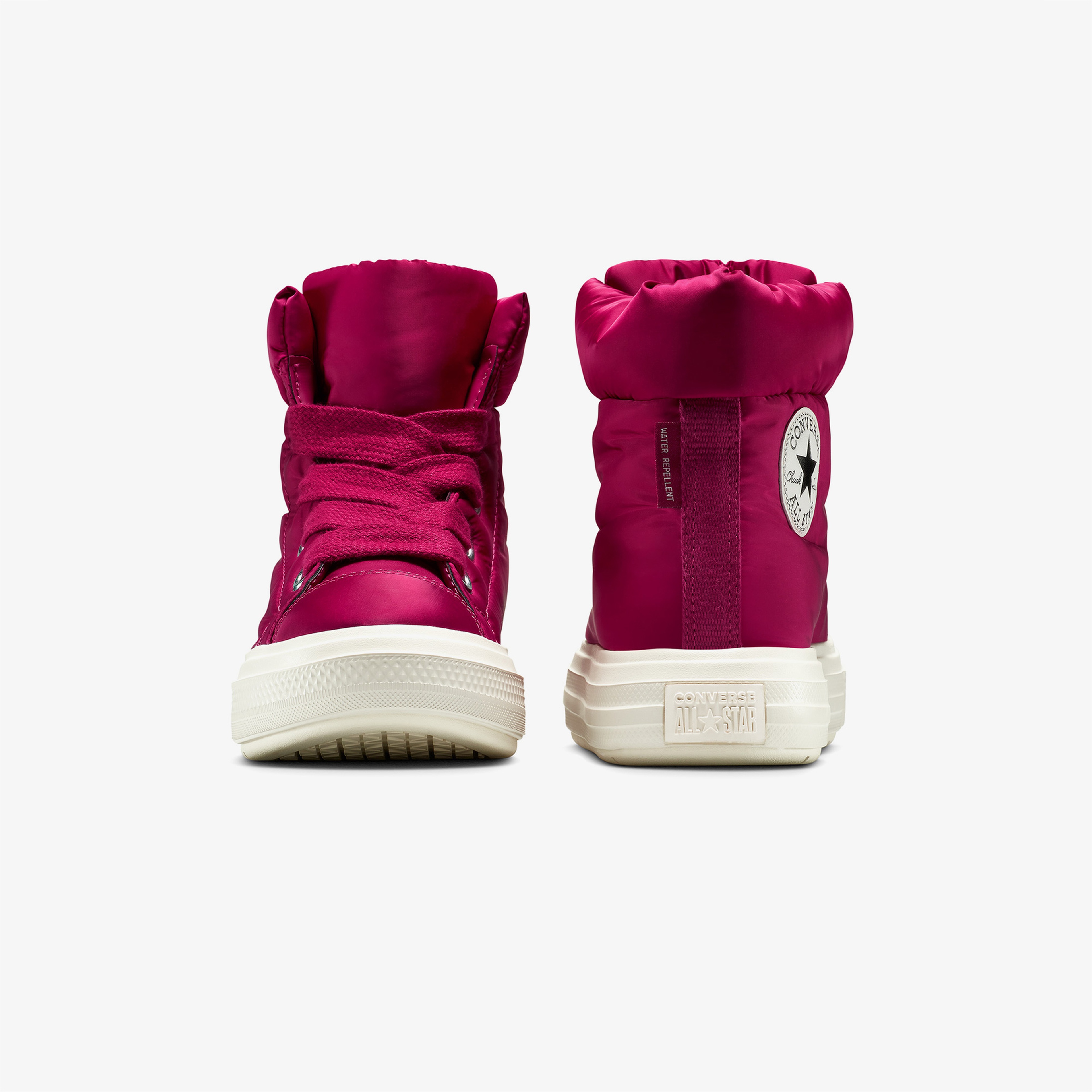 Converse Chuck Taylor All Star Elements Kadın Pembe Bot