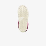 Converse Chuck Taylor All Star Elements Kadın Pembe Bot