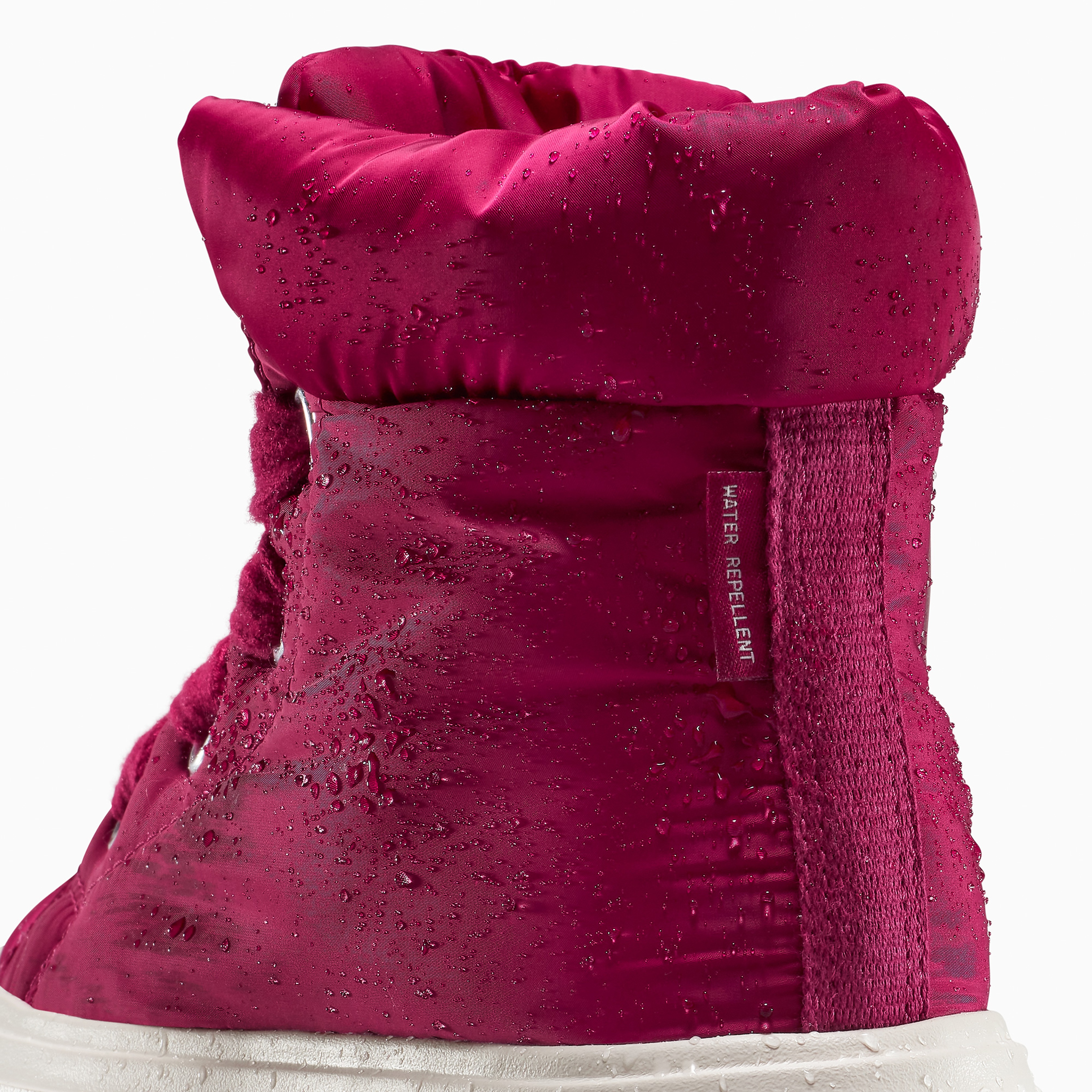 Converse Chuck Taylor All Star Elements Kadın Pembe Bot