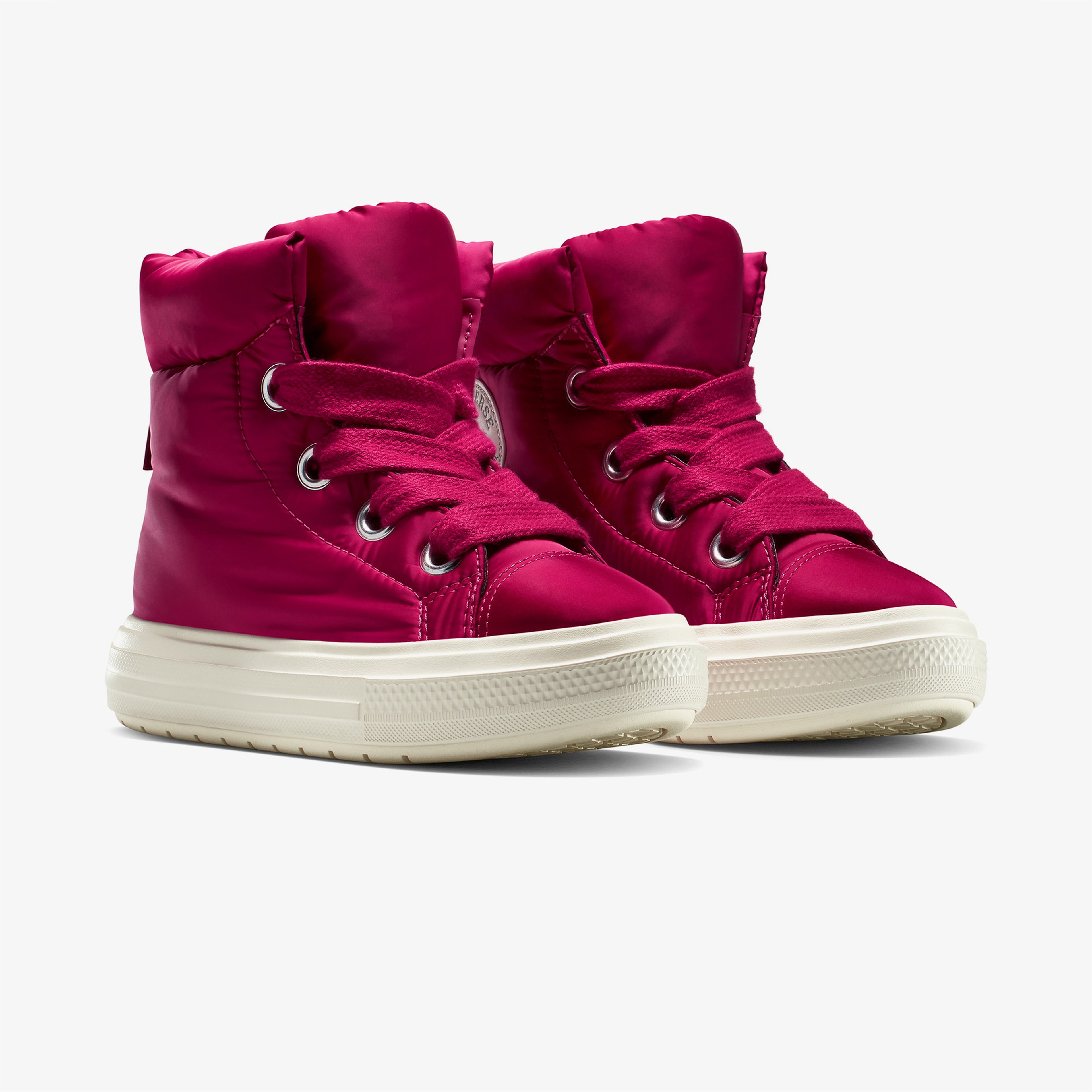 Converse Chuck Taylor All Star Elements Kadın Pembe Bot