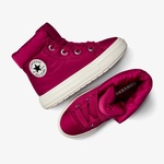 Converse Chuck Taylor All Star Elements Kadın Pembe Bot