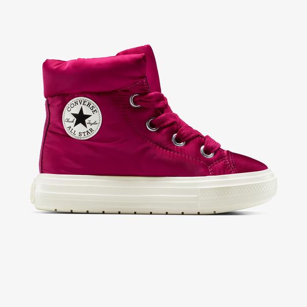 Converse Chuck Taylor All Star Elements Kadın Pembe Bot