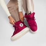 Converse Chuck Taylor All Star Elements Kadın Pembe Bot