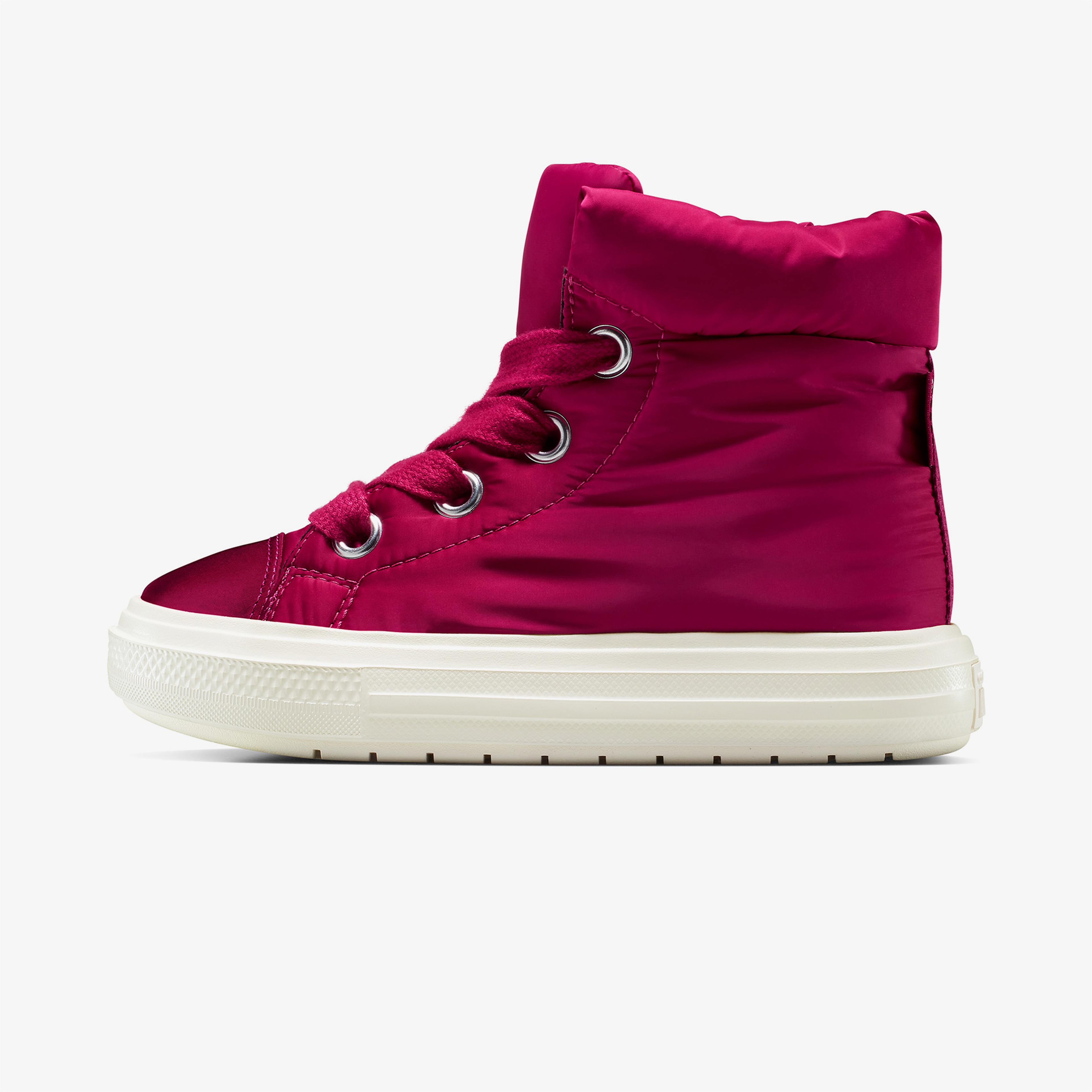 Converse Chuck Taylor All Star Elements Kadın Pembe Bot