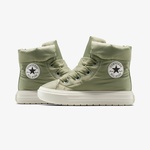 Converse Chuck Taylor All Star Elements Kadın Yeşil Bot