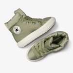 Converse Chuck Taylor All Star Elements Kadın Yeşil Bot