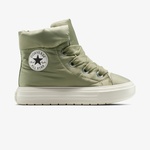 Converse Chuck Taylor All Star Elements Kadın Yeşil Bot