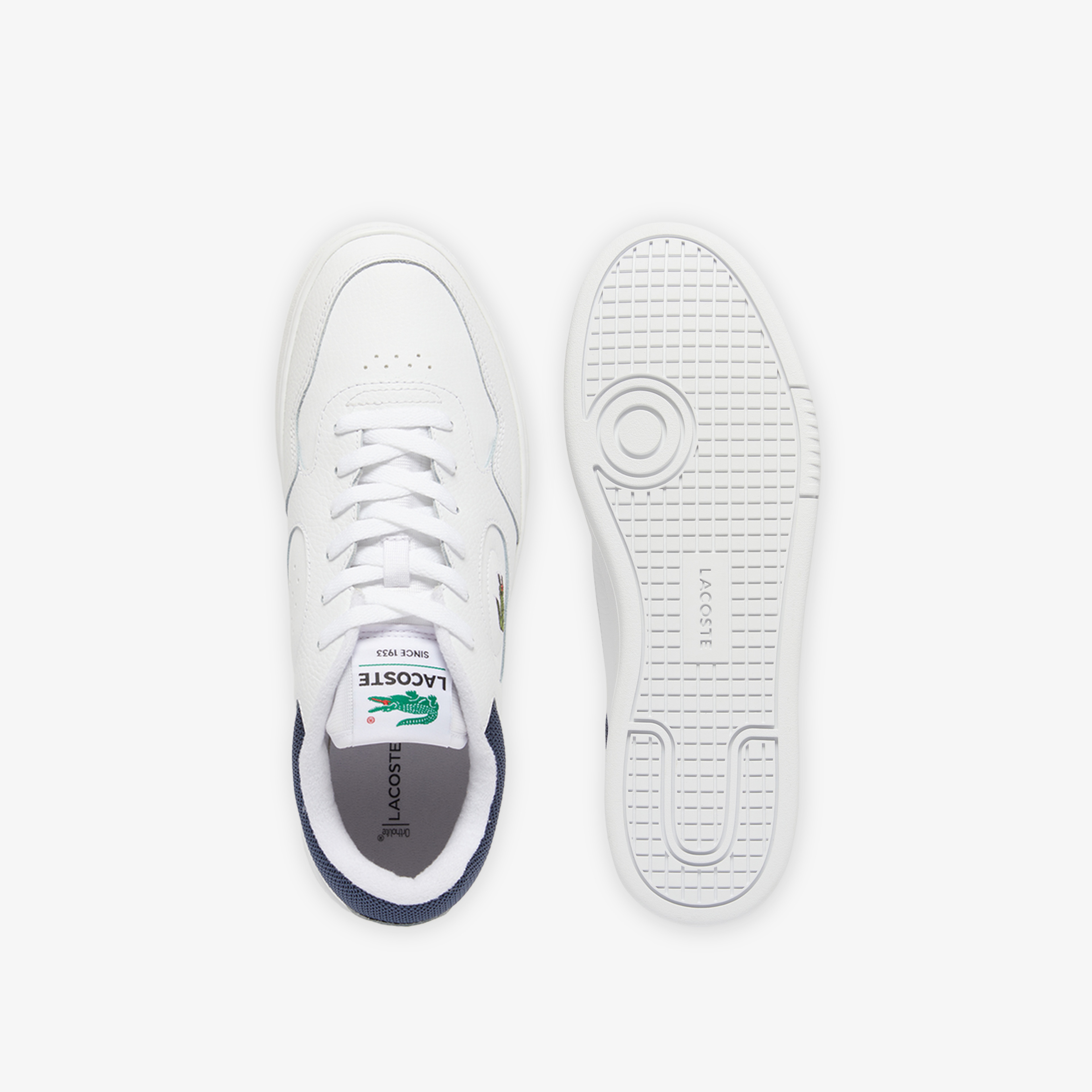 Lineset Erkek Beyaz Sneaker