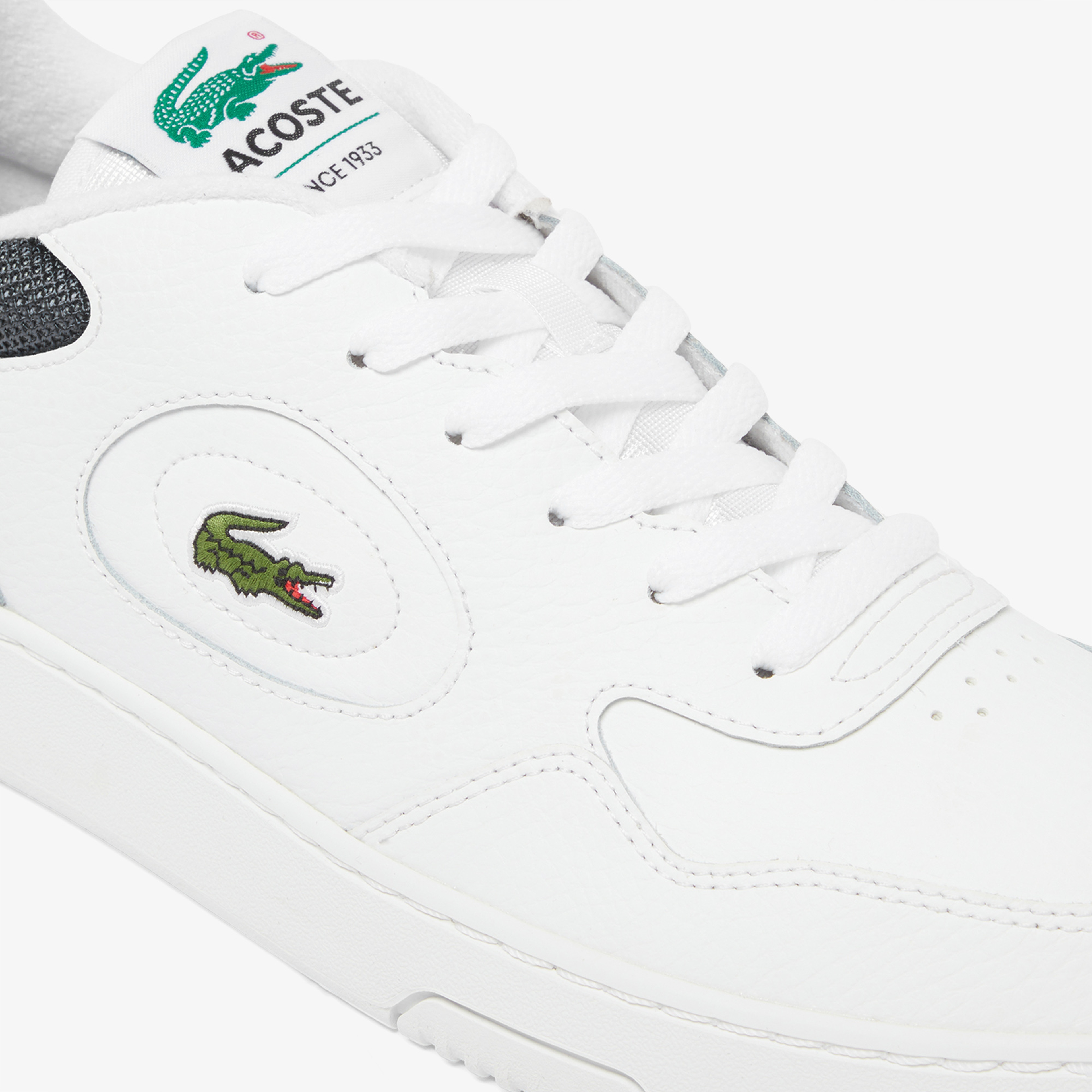 Lineset Erkek Beyaz Sneaker