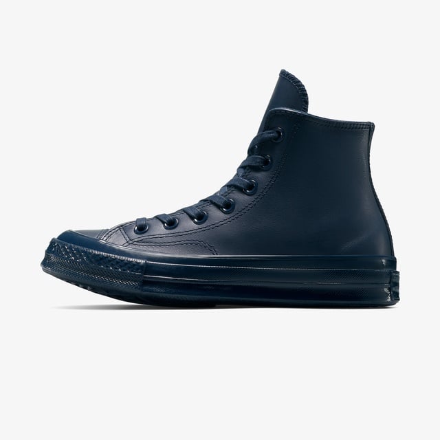 Converse Lacivert Converse Chuck 70 Unisex Sneaker