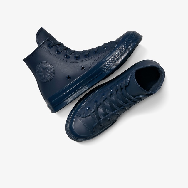 Converse Lacivert Converse Chuck 70 Unisex Sneaker