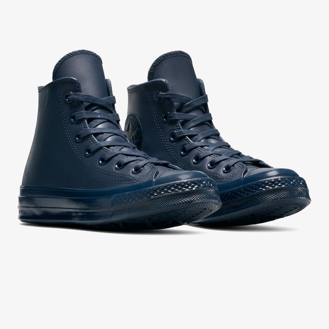 Converse Lacivert Converse Chuck 70 Unisex Sneaker
