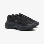 Lacoste Spinor Kadın Siyah Spor Ayakkabı