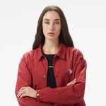 Converse X Patta Unisex Kırmızı Ceket