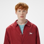 Converse X Patta Unisex Kırmızı Ceket
