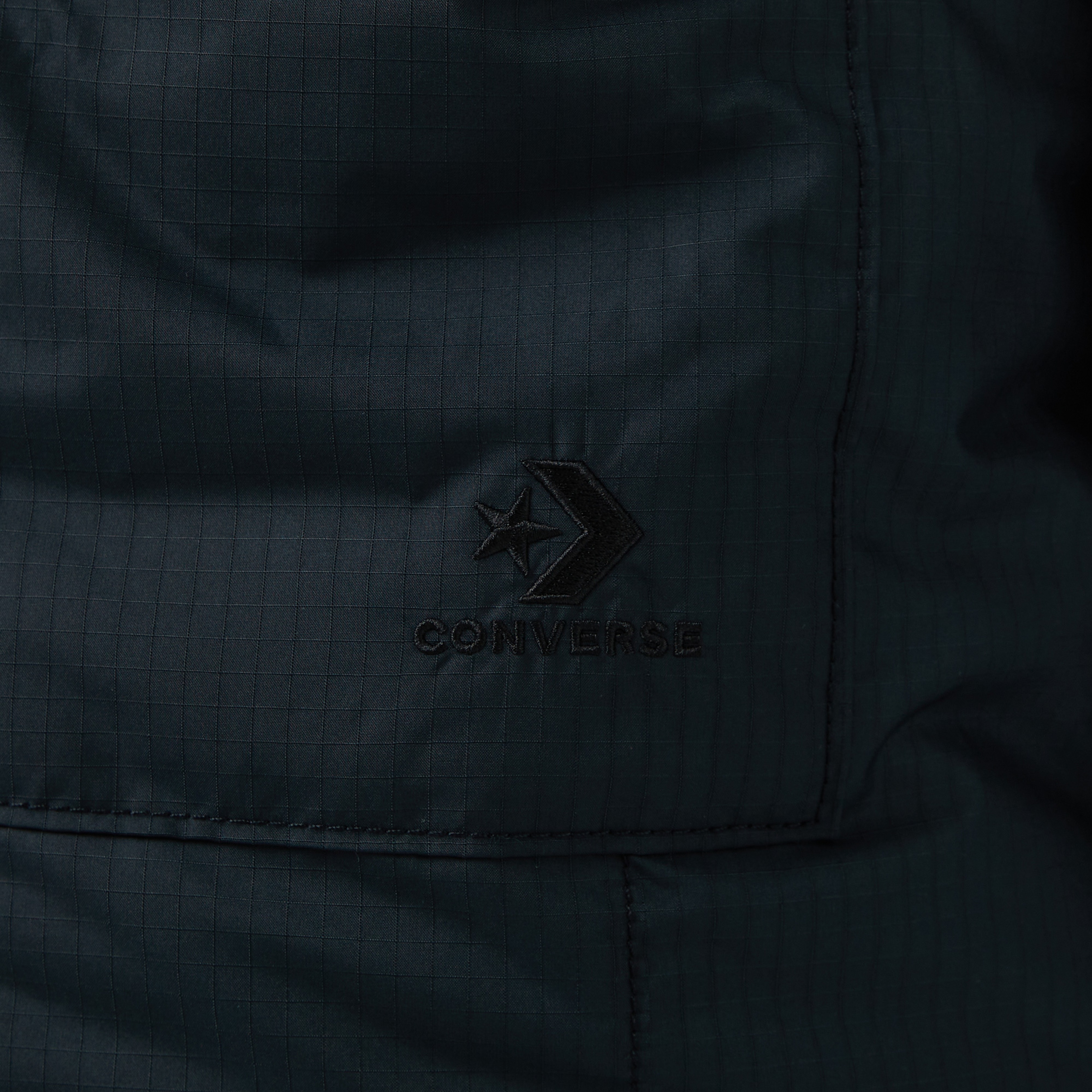 Converse X Patta Unisex Yeşil Yelek