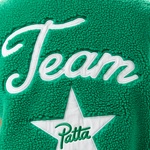 Converse X Patta Unisex Yeşil Yelek