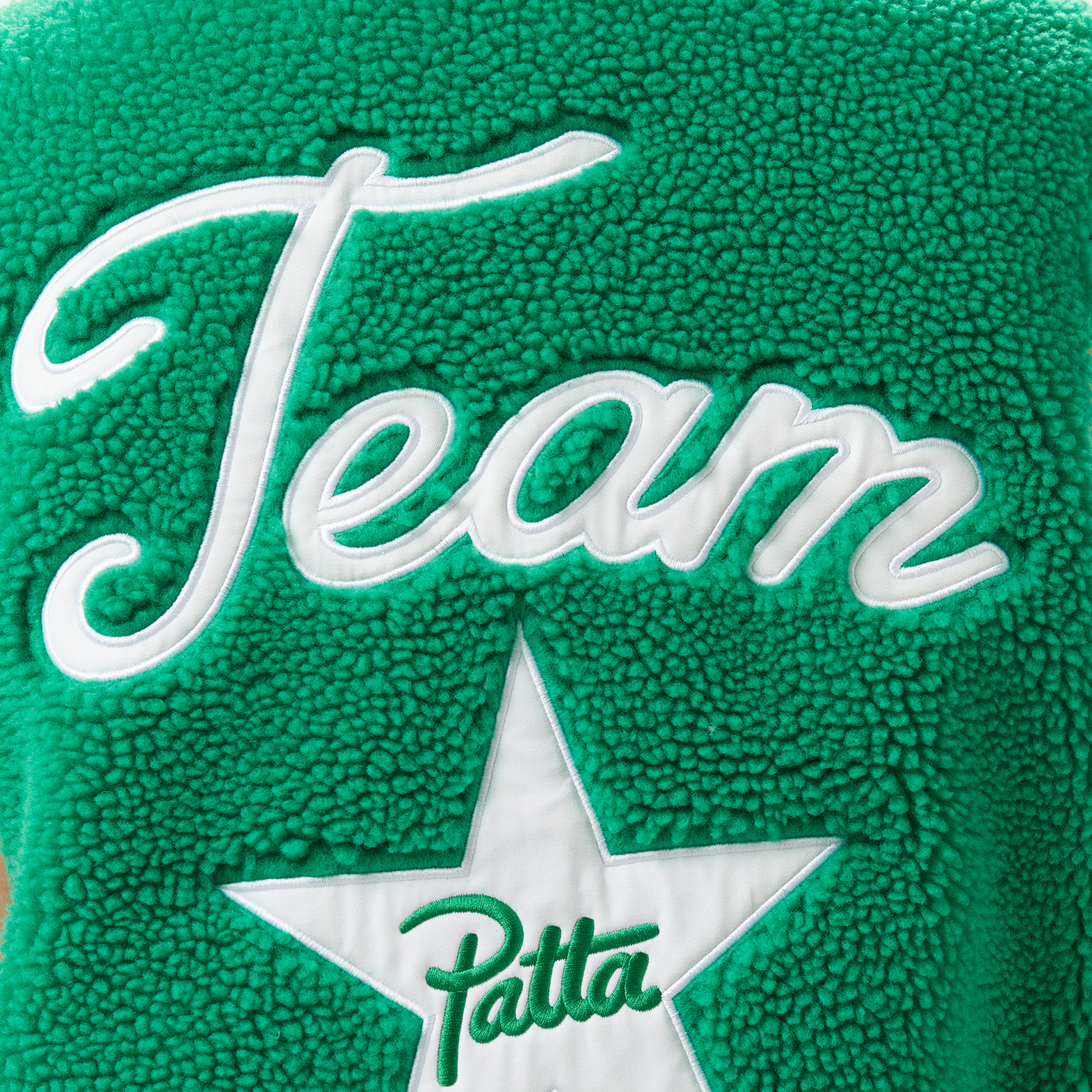 Converse X Patta Unisex Yeşil Yelek