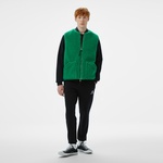 Converse X Patta Unisex Yeşil Yelek