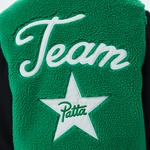 Converse X Patta Unisex Yeşil Yelek