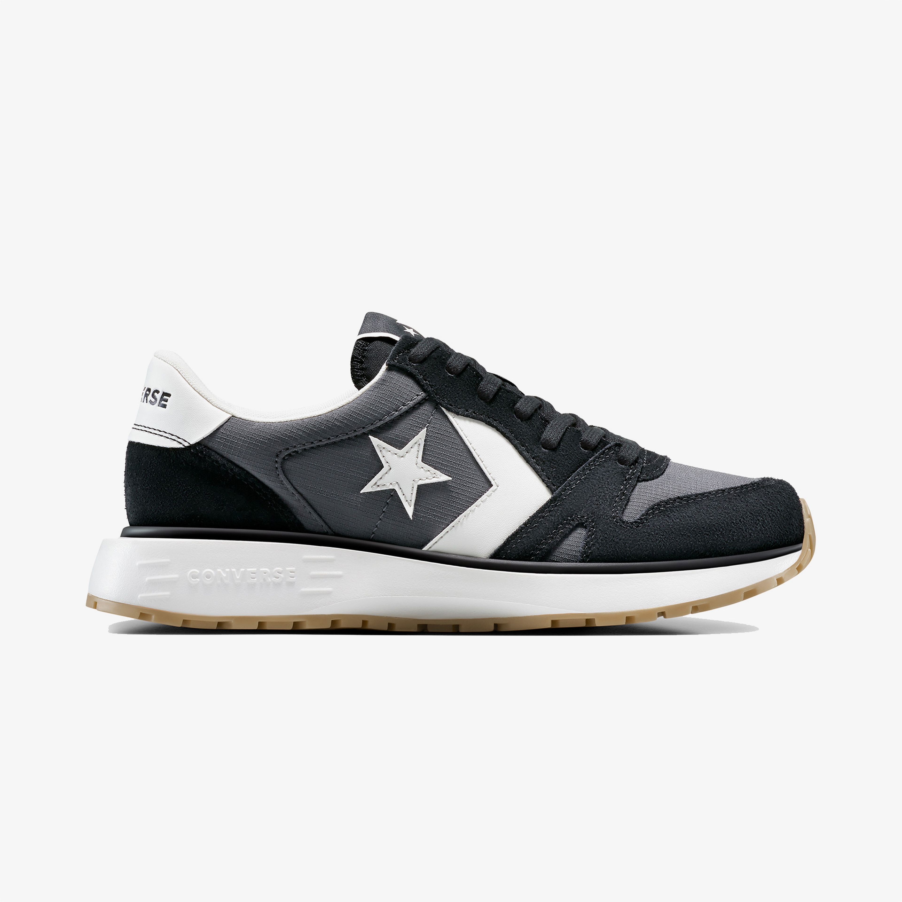 Converse Omni Trainer Unisex Siyah Sneaker
