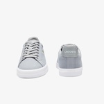 Lacoste La Piquee 2.0 Erkek Gri Sneaker