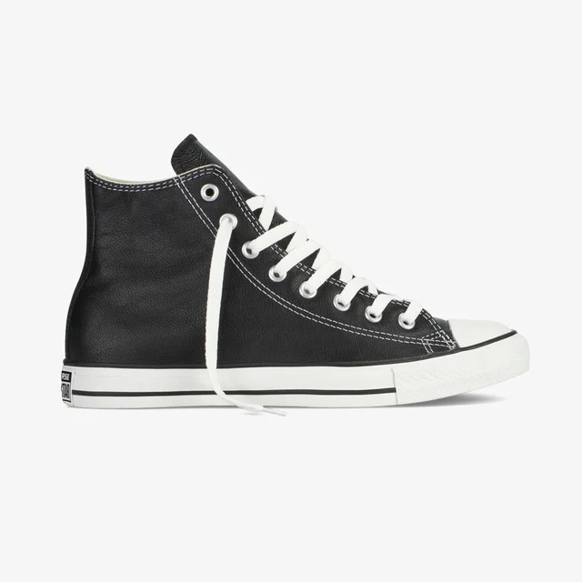 Converse Siyah Converse Chuck Taylor ALL STAR_ Sneaker